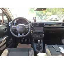 CITROEN-C3-LIVE 1.2 PURETECH 83HP 6.2