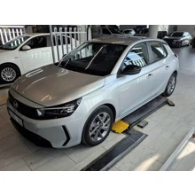 OPEL-CORSA-1.2 BENZİNLİ AT8 100 HP EDITION