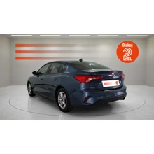 FORD-FOCUS-1.5L TDCI 120PS TREND X AUTO