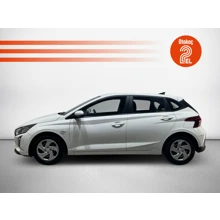 HYUNDAI-I20-1.4 MPI 100 PS JUMP BENZİN OTOMATİK