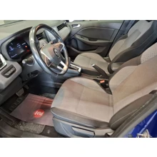 RENAULT-CLIO-EVOLUTION 1.0 TCE X-TRONIC 90 BG