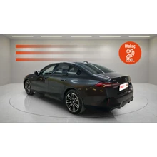 BMW-5 SERISI-2.0 520D XDRIVE MHEV M SPORT OTOMATİK