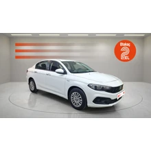 FIAT-EGEA-1.6 MJET 130HP EASY DCT
