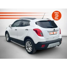 OPEL-MOKKA-COSMO 1.6 136 HP AT FWD