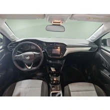 OPEL-CORSA-1.2 BENZİNLİ AT8 100 HP EDITION