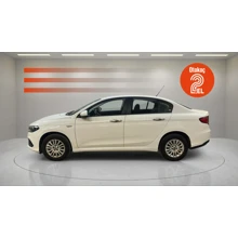 FIAT-EGEA-1.3 MJET 95 HP EU6D EASY