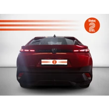 PEUGEOT-408-408 ALLURE 1.2 PURETECH 130HP EAT8