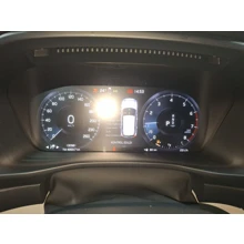 VOLVO-XC40-1.5 T2 129HP PLUS DARK AT