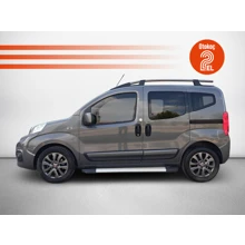 FIAT-FİORİNO-COMBI 1.3 MJET 95 HP PREMIO EURO5 ESP