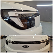 2025 FORD EXPLORER HATASIZ-TRAMERSİZ-BOYASIZ