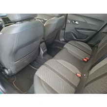 PEUGEOT-2008-ALLURE 1.2 PURETECH 130HP EAT8