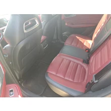 MG-HS-LUXURY 1.5 T-GDI 162 PS