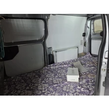 OPEL-VIVARO-1.5 120 HP DİZEL MT6 ULTIMATE XL CARGO