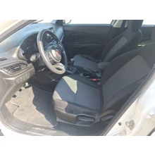 FIAT-EGEA-1.3 MJET II DS 95 HP EASY