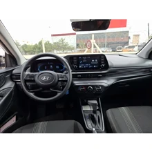 HYUNDAI-I20-1.4 MPI 100 PS JUMP BENZİN OTOMATİK