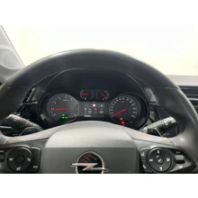OPEL-CORSA-1.2 BENZİNLİ AT8 100 HP EDITION