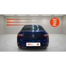 RENAULT-MEGANE-SEDAN ICON 1.3 TCE 140 bg EDC