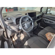 FIAT-DOBLO CARGO-CARGO MAXI 1.5 130 HP BLUEHDI E6.4 AT S4