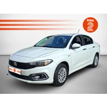 FIAT-EGEA-1.3 MJET II DS 95 HP EASY