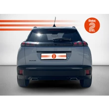 PEUGEOT-2008-ALLURE 1.2 PURETECH 130HP EAT8