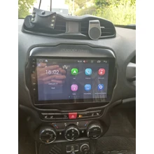 2015 Jeep Renegade 1.6 Multijet Lımited
