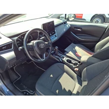 TOYOTA-COROLLA-HYBRID DREAM E-CVT