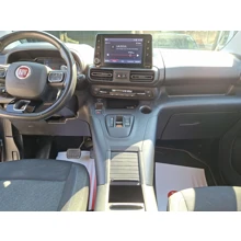 FIAT-DOBLO COMBİ-URBAN 1.5 130 HP BLUEHDI E6.4 AT