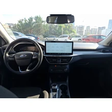 FORD-FOCUS-TITANIUM STIL 4K 1.5LEBLUE 115PS AT GSR