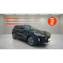 FORD-KUGA-TITANIUM 1.5L ECOBOOST 182PS 8İLERİ AT