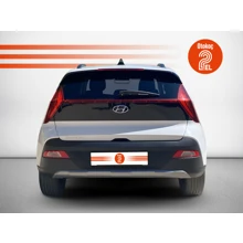 HYUNDAI-BAYON-1.4MPI 6 AT STYLE (BENZİNLİ)