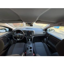 ÇOK TEMİZ RENAULT MEGANE