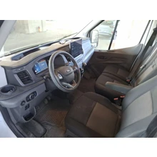 FORD-TRANSİT-350M(9.5M3)2.0EB 130PS EU6.2 ORTA TREND