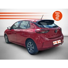 OPEL-CORSA-1.2 BENZİNLİ AT8 100 HP EDITION