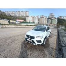 Hatasız tramersiz boyasız sahibinden ateca cam tavanlı