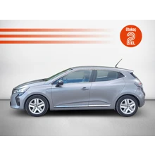 RENAULT-CLIO-EVOLUTION 1.0 TCE X-TRONIC 90 BG