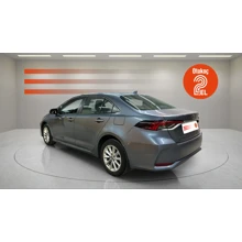 TOYOTA-COROLLA-1.8 HYBRID DREAM E-CVT