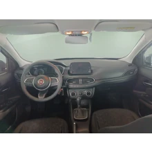 FIAT-EGEA-1.6 MJET 130HP CROSS URBAN DCT