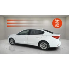 FORD-FOCUS-TREND X 4KAPI 1.5L ECOBLUE 115PS 8İLE AT