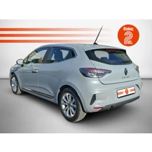 RENAULT-CLIO-EVOLUTION 1.0 TCE X-TRONIC 90 BG