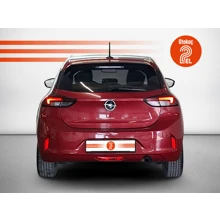 OPEL-CORSA-1.2 BENZİNLİ AT8 100 HP EDITION