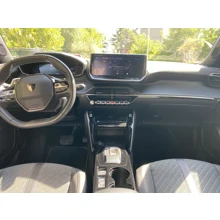 PEUGEOT-2008-ALLURE 1.2 PURETECH 130HP EAT8