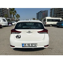Sahibinden Toyota Auris 1.33 Life 2017 Model