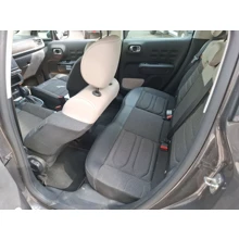 CITROEN-C3-FEEL BOLD 1.2 PURETECH 110HP EAT6