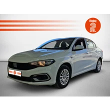 FIAT-EGEA-1.6 MJET 130HP EASY DCT