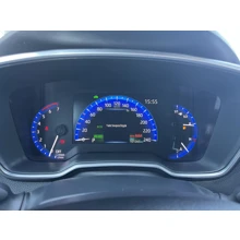 TOYOTA-COROLLA-1.8 HYBRID DREAM E-CVT
