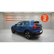VOLVO-XC40-1.5 T2 129HP PLUS BRIGHT 8AT
