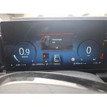 FORD-PUMA-SUV, 1.0L ECOBOOST 125PS, DCT MHEV