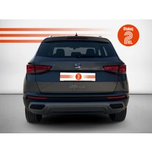 SEAT-ATECA-1.5 ECOTSI ACT 150 HP DSG S&S XPERIENCE