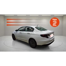 FIAT-EGEA-1.6 MJET 130HP URBAN DCT