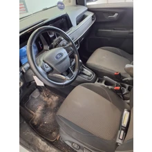 FORD-TOURNEO COURIER-1.0L ECOBOOST 125PS DELUXE BENZİN AT